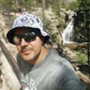 Meet your Posher, Rogelio